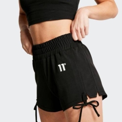 11 DEGREES HIGH WAISTED SHORTS